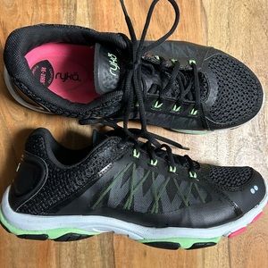 ❣️ LIKE NEW❣️Ryka Women's Running Shoe